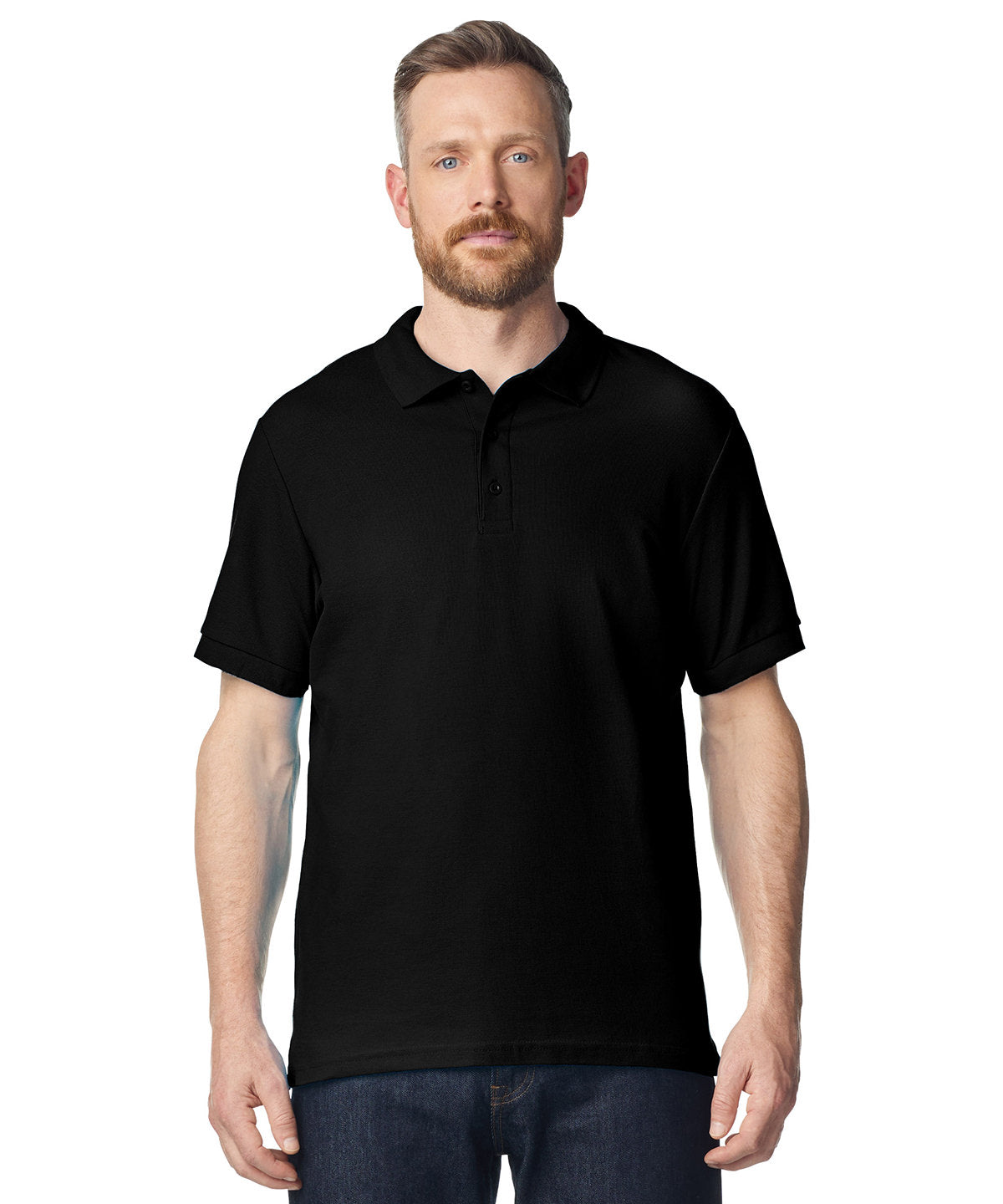 Gildan GD042 Hammer® piqué sport shirt