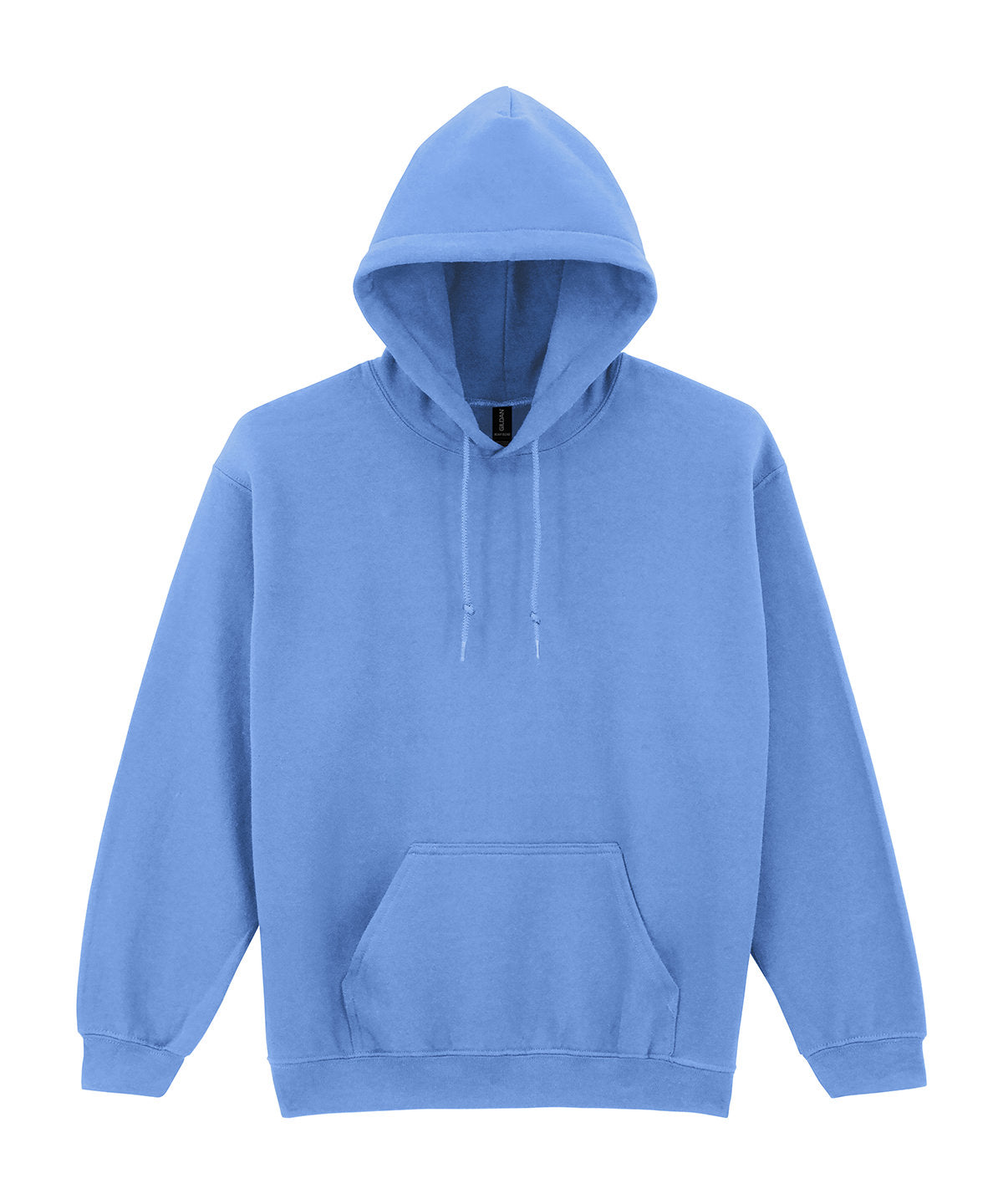 Gildan GD057 Heavy Blend™ hooded sweatshirt in Carolina Blue