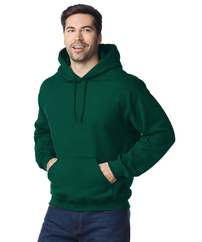 Gildan GD057 Heavy Blend™ hooded sweatshirt