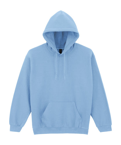 Gildan GD057 Heavy Blend™ hooded sweatshirt in Light Blue