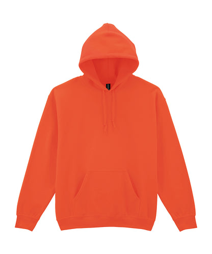 Gildan GD057 Heavy Blend™ hooded sweatshirt in Orange