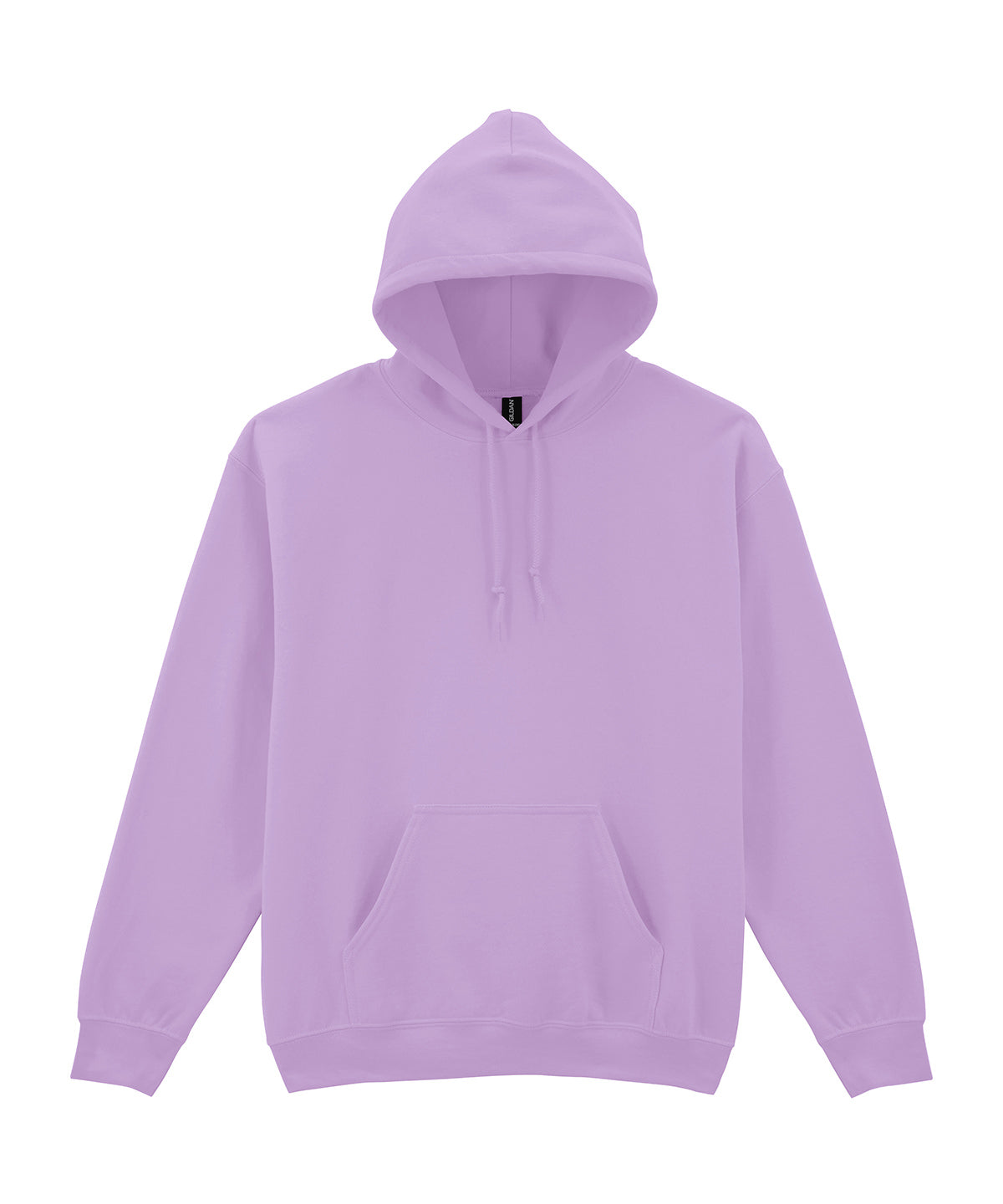 Gildan GD057 Heavy Blend™ hooded sweatshirt in Orchid