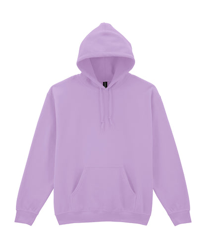 Gildan GD057 Heavy Blend™ hooded sweatshirt in Orchid