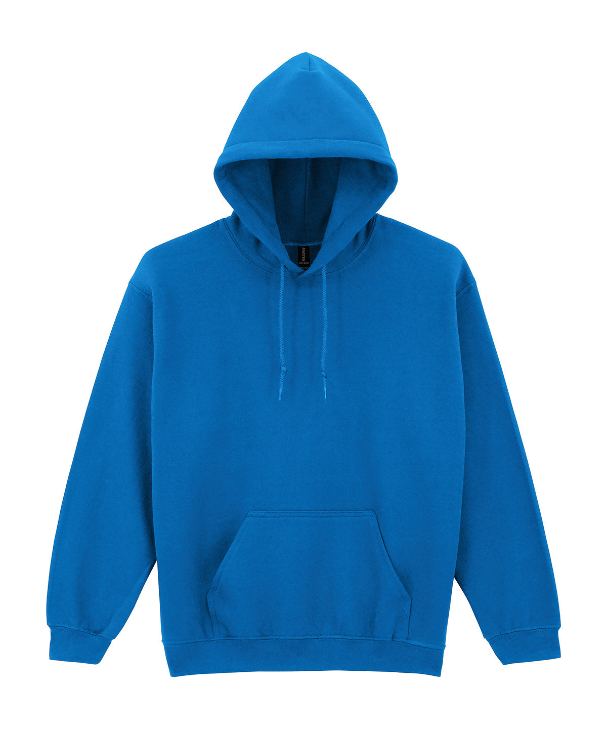 Gildan GD057 Heavy Blend™ hooded sweatshirt in Royal*