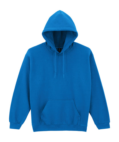 Gildan GD057 Heavy Blend™ hooded sweatshirt in Royal*