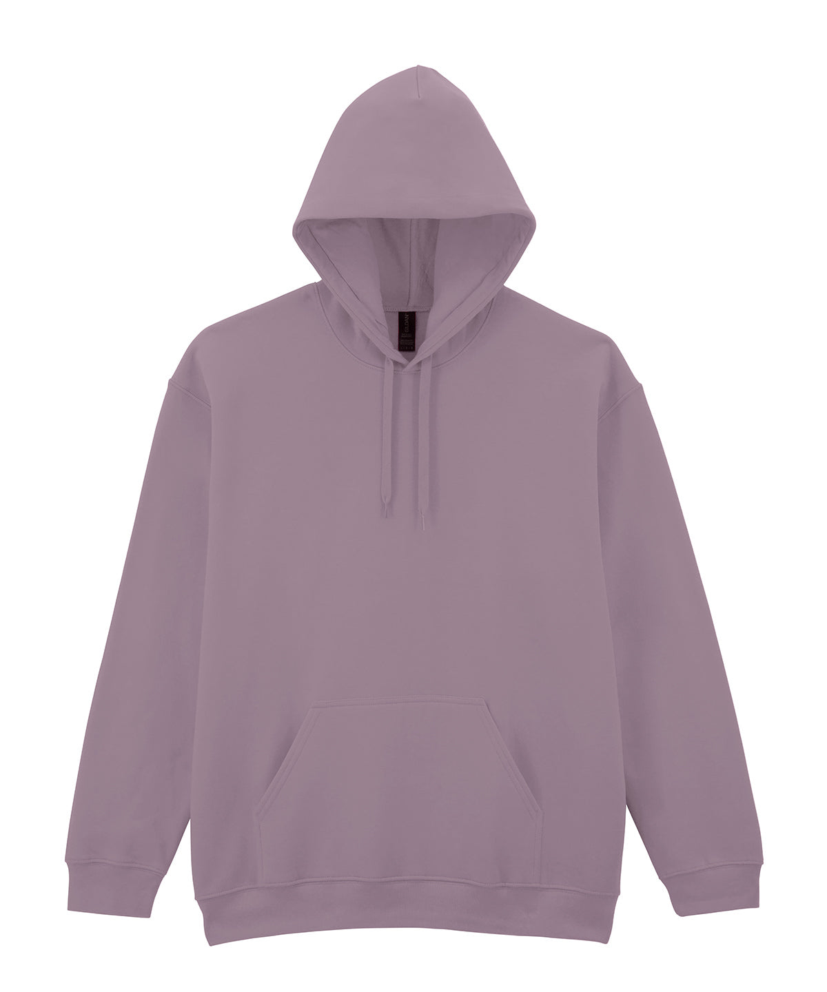 Gildan GD067 Softstyle™ midweight fleece adult hoodie in Paragon