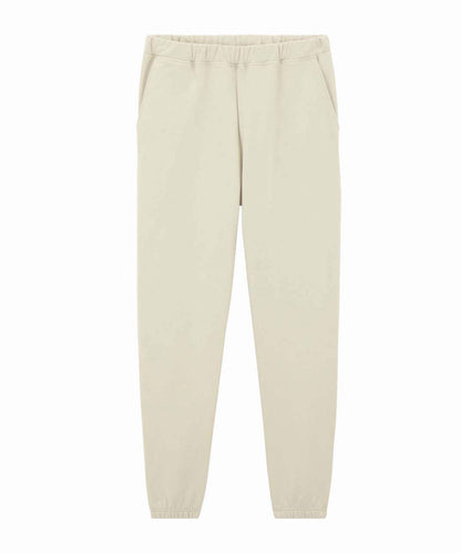 Gildan GD070 Softstyle™ midweight adult pocket sweatpants in Off White