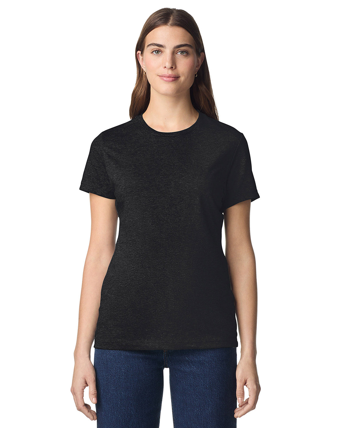 Gildan GD072 Softstyle™ women's ringspun t-shirt