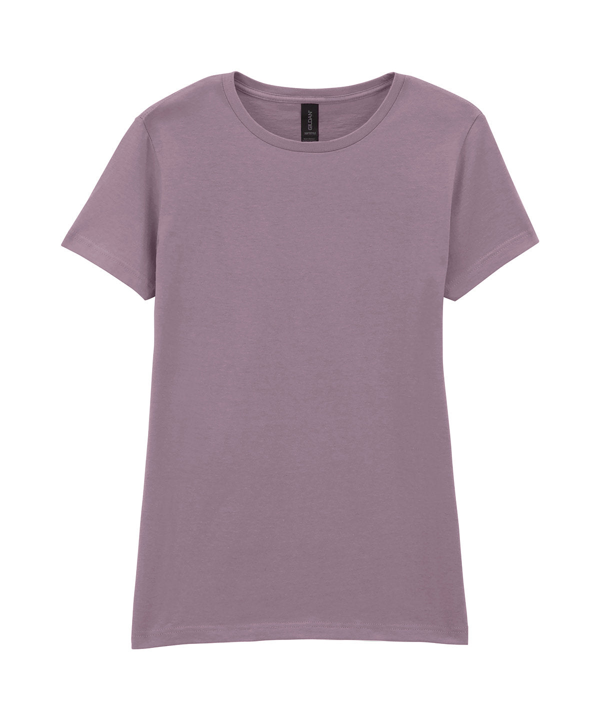Gildan GD072 Softstyle™ women's ringspun t-shirt in Paragon*