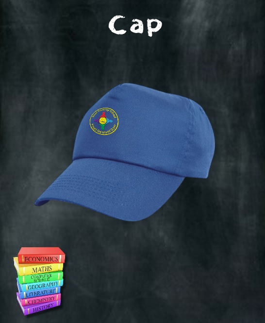 Gaer Primary School Cap