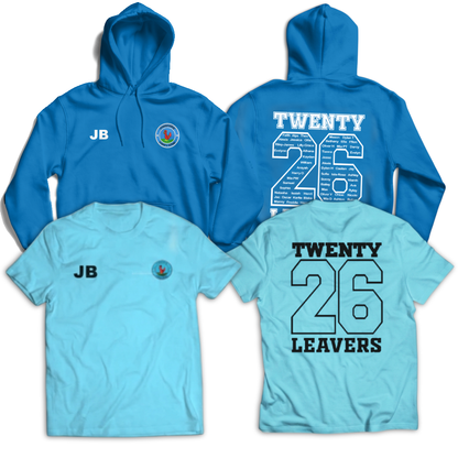 Croesy Primary Leavers Package