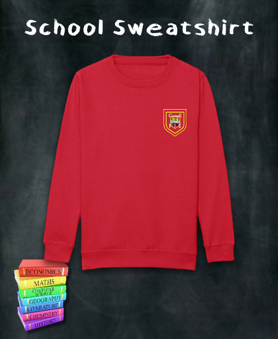 George Street Primary School Sweatshirt