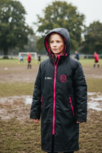 Load image into Gallery viewer, CRU Sports All Weather Robe
