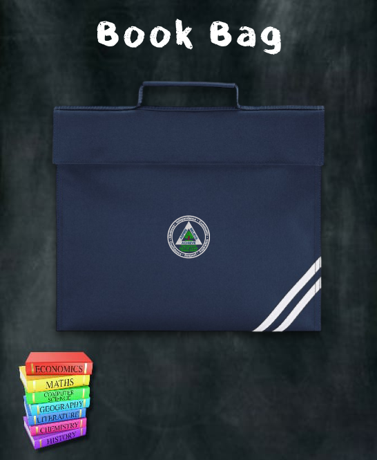 Goytre Fawr Primary Book Bag