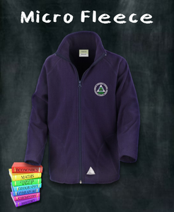 Goytre Fawr Micro Fleece