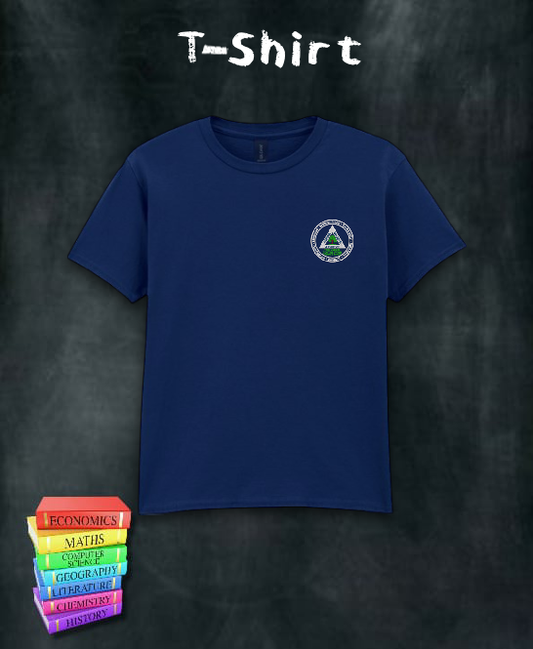 Goytre Fawr Primary T-shirt