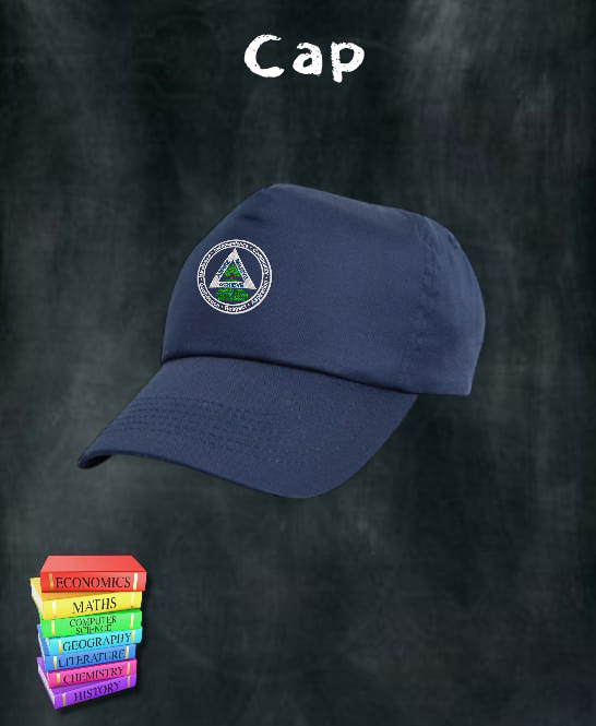Goytre Fawr Primary School Cap