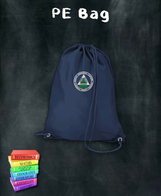 Goytre Fawr Primary PE Bag
