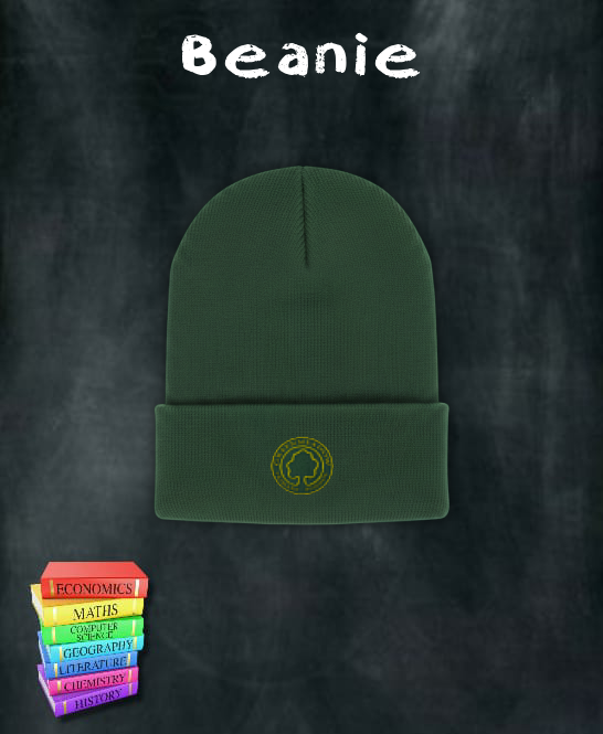 Greenmeadow Primary School Beanie
