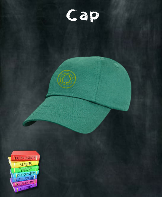 Greenmeadow Primary School Cap