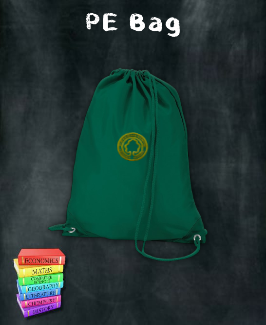 Greenmeadow PE Bag