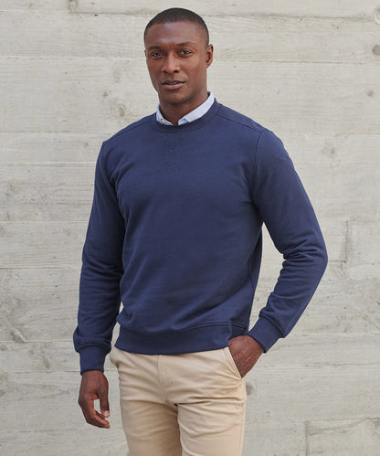 Henbury HB840 Unisex sustainable sweatshirt