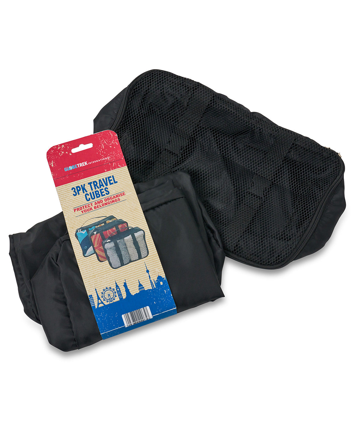 Home & Living HL031 Travel packing cubes