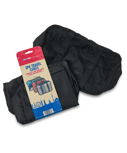Home & Living HL031 Travel packing cubes
