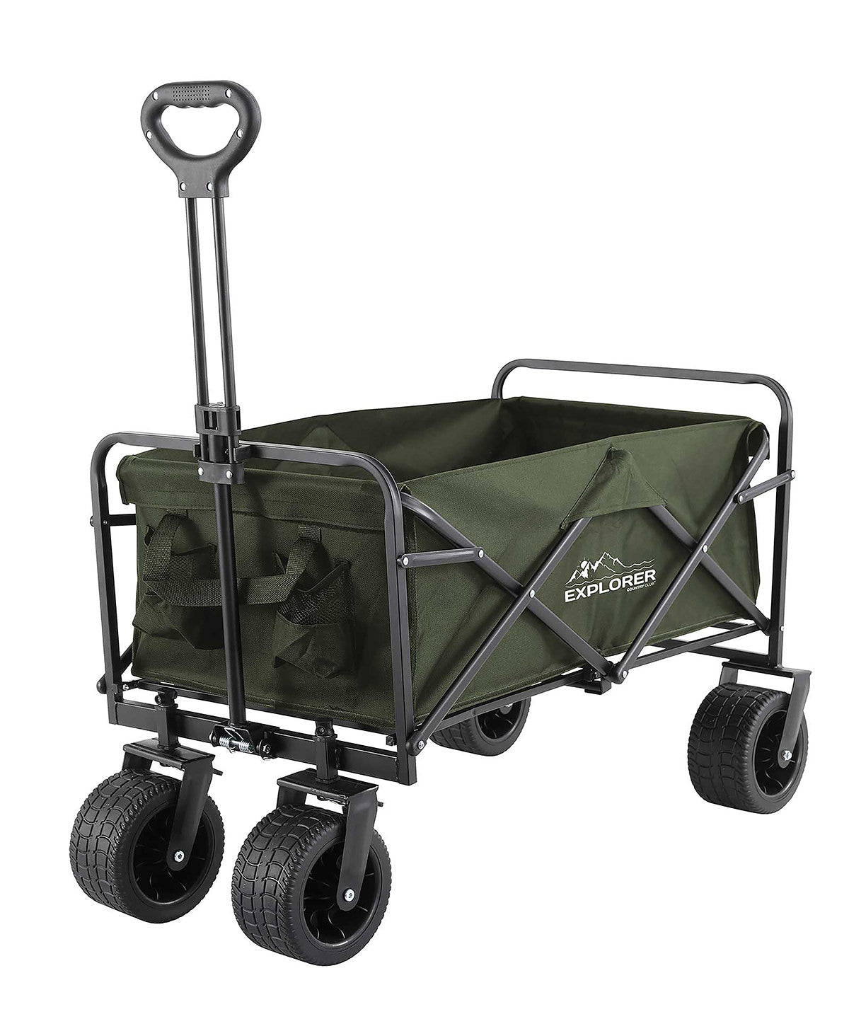 Home & Living HL040 Explorer foldable cart