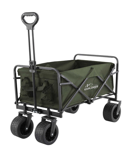 Home & Living HL040 Explorer foldable cart