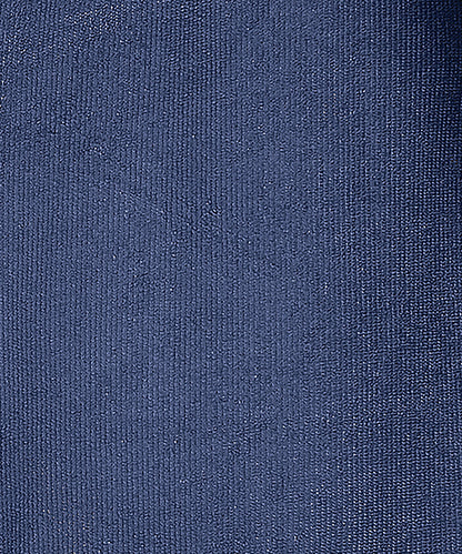 Home & Living HL211 Cotton changing robe in Navy