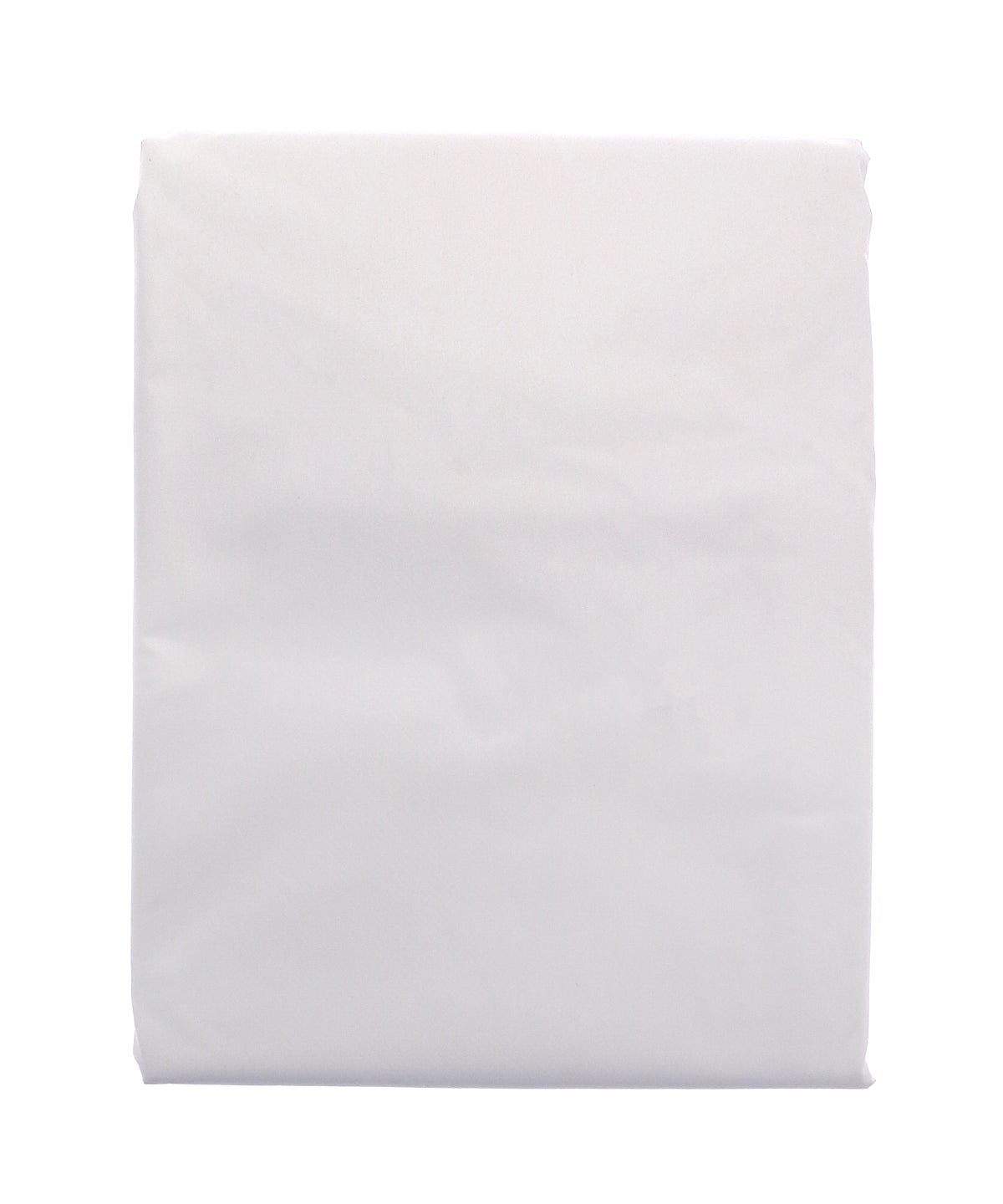 Home & Living HL217 Wipe clean tablecloth in White