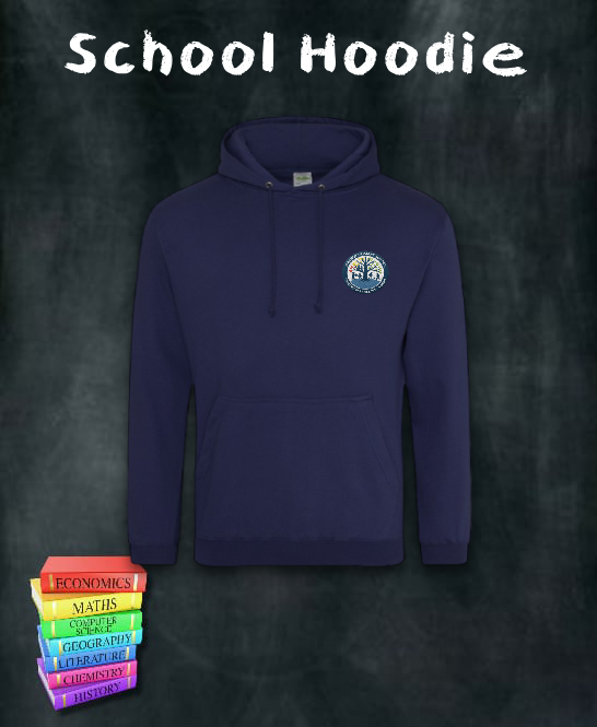 Maendy Primary School Hoodie