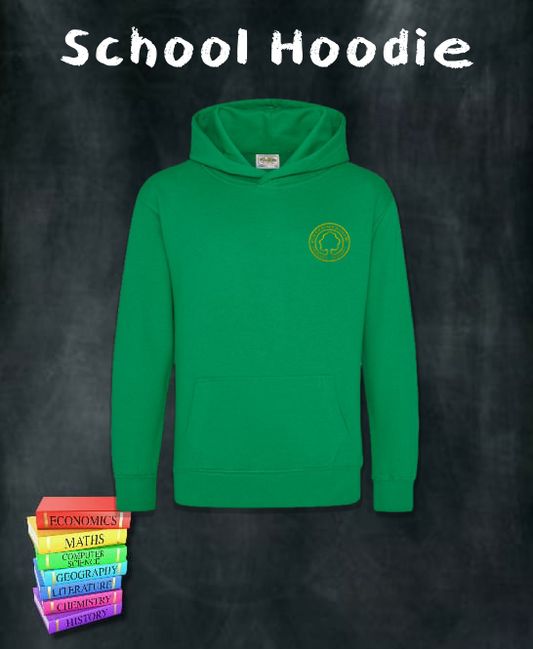 Greenmeadow Primary Hoodie