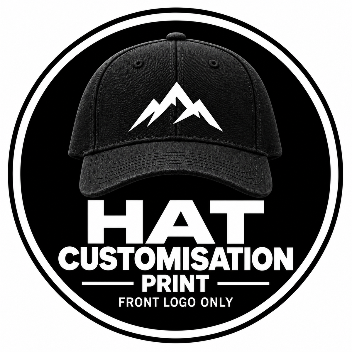 Hat Customisation