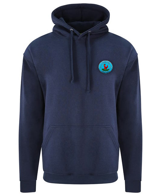 Croesyceiliog Primary Staff Hoodie