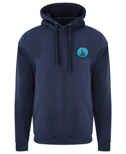 Croesyceiliog Primary Staff Hoodie