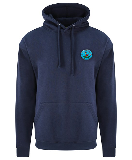 Croesyceiliog Primary Staff Hoodie