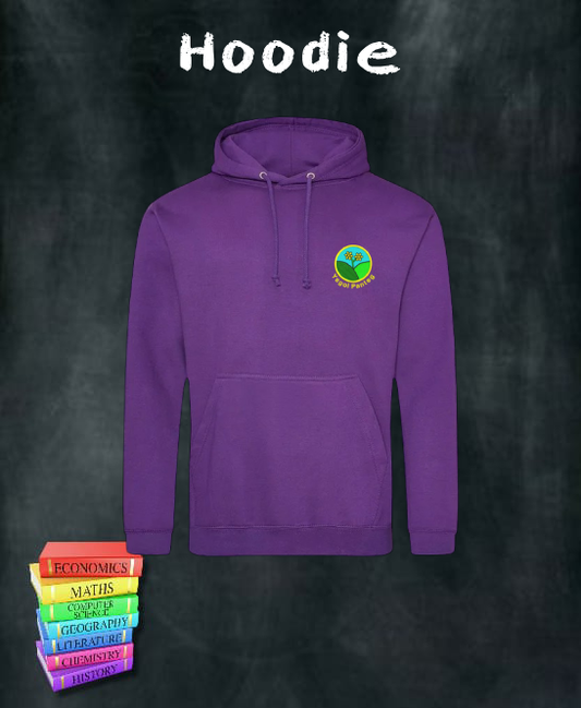 Ysgol Panteg Hoodie
