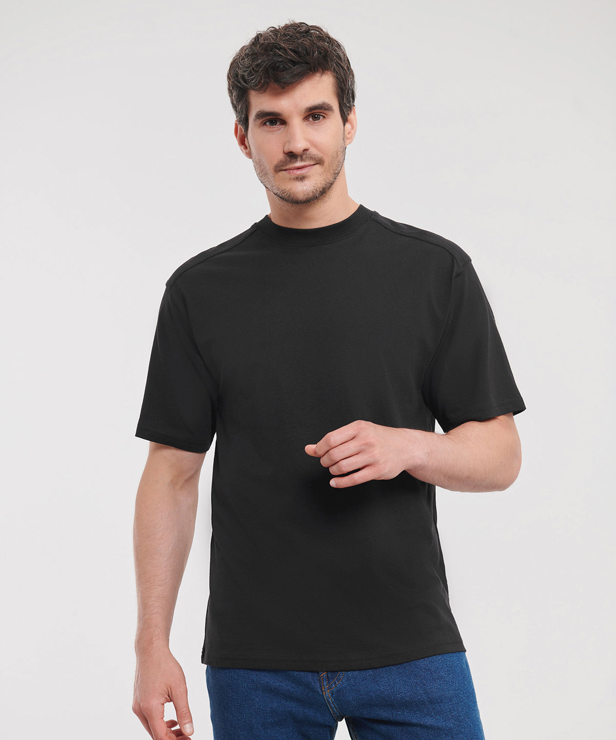 Russell Athletic J010M Workwear t-shirt