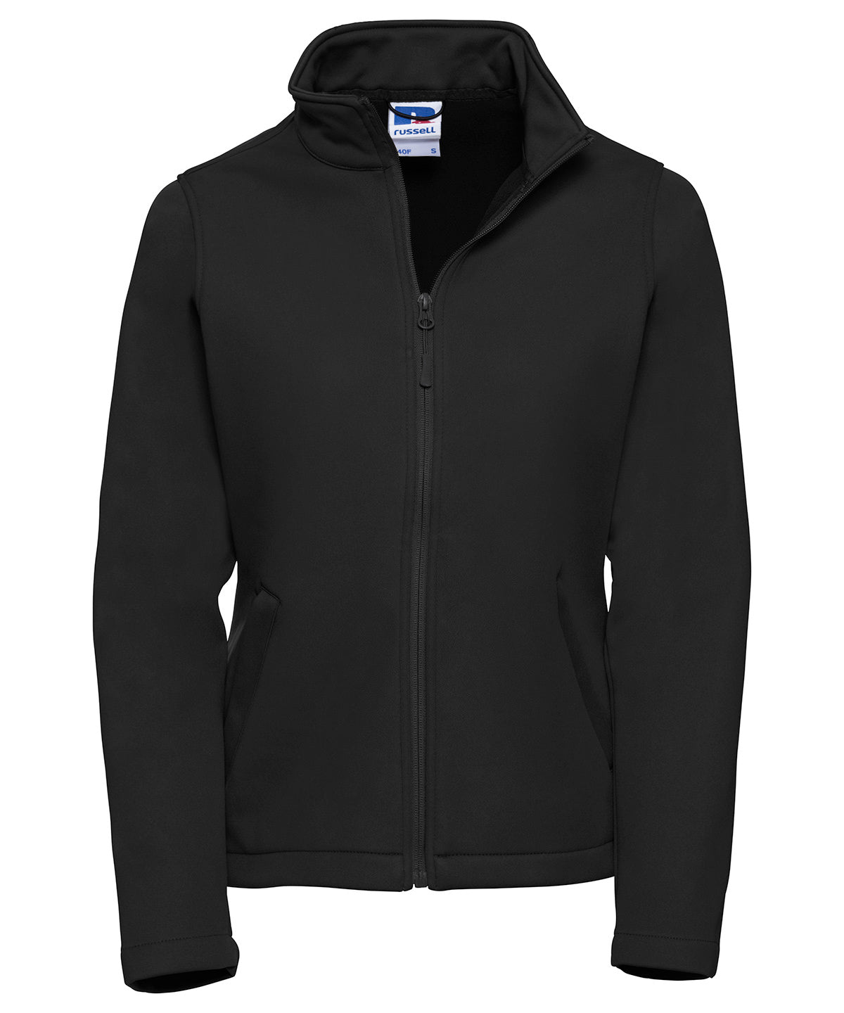 Russell Athletic J040F Women's Smart softshell jacket