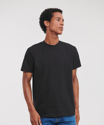 Russell Athletic J180M Super ringspun classic t-shirt
