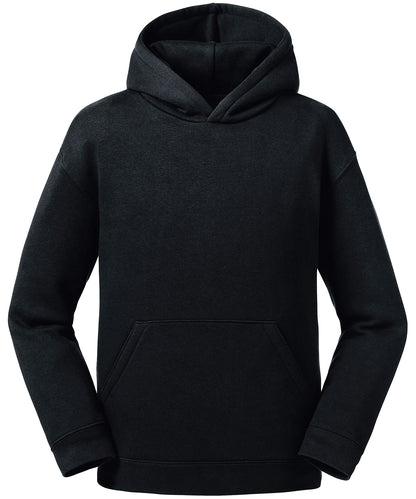 Russell Athletic J265B Kids authentic hooded sweatshirt