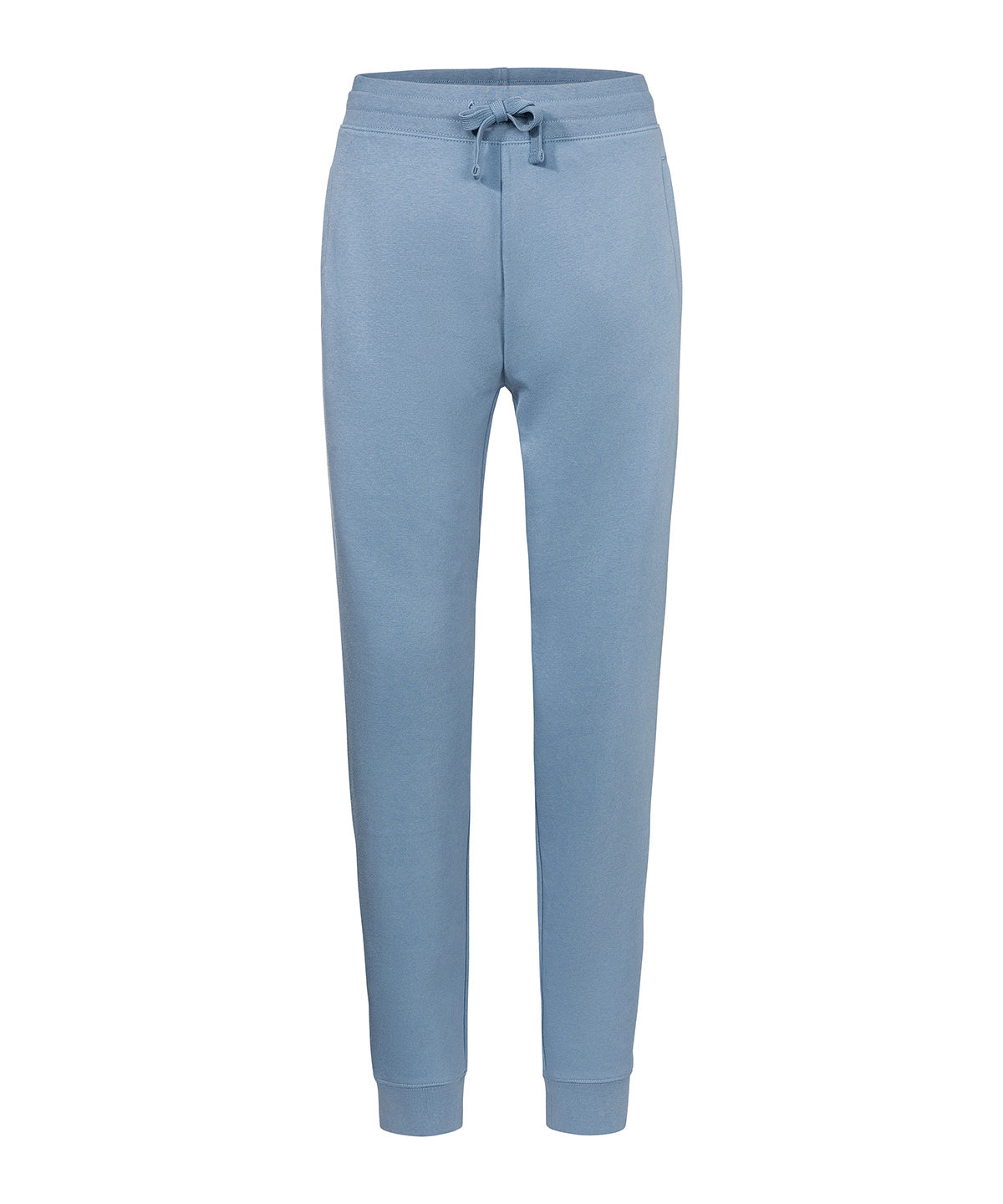Russell Athletic J268M Authentic jog pants in Mineral Blue