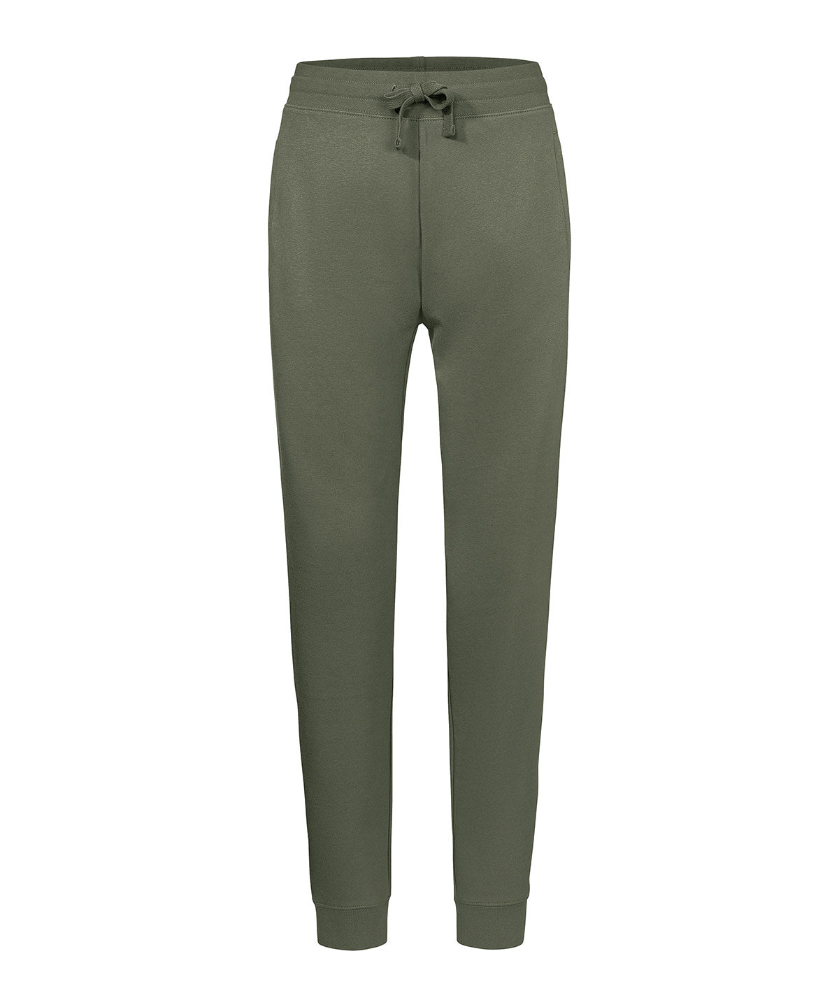 Russell Athletic J268M Authentic jog pants in Olive