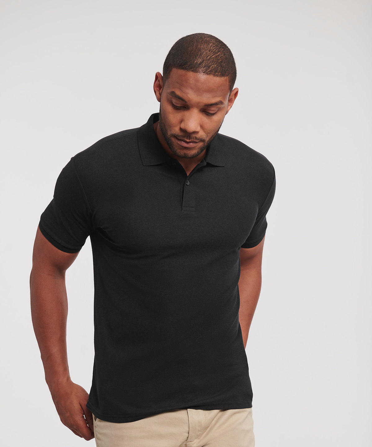 Russell Athletic J570M Authentic eco polo