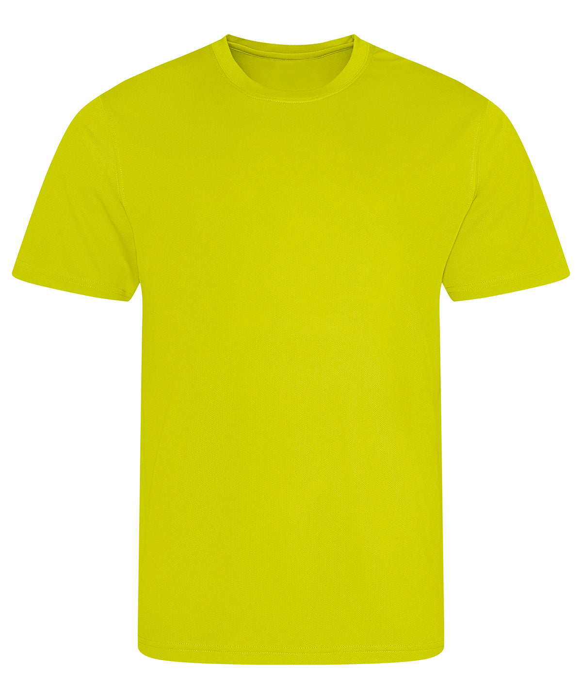 AWDis Just Cool JC001 Cool T in Citrus*