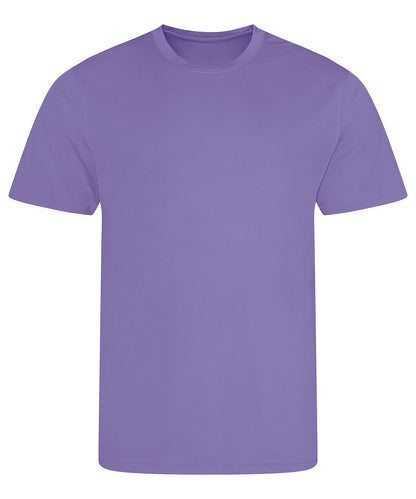 AWDis Just Cool JC001 Cool T in Digital Lavender*