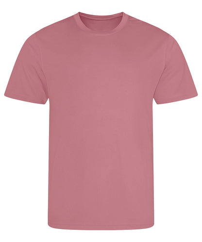 AWDis Just Cool JC001 Cool T in Dusty Pink*