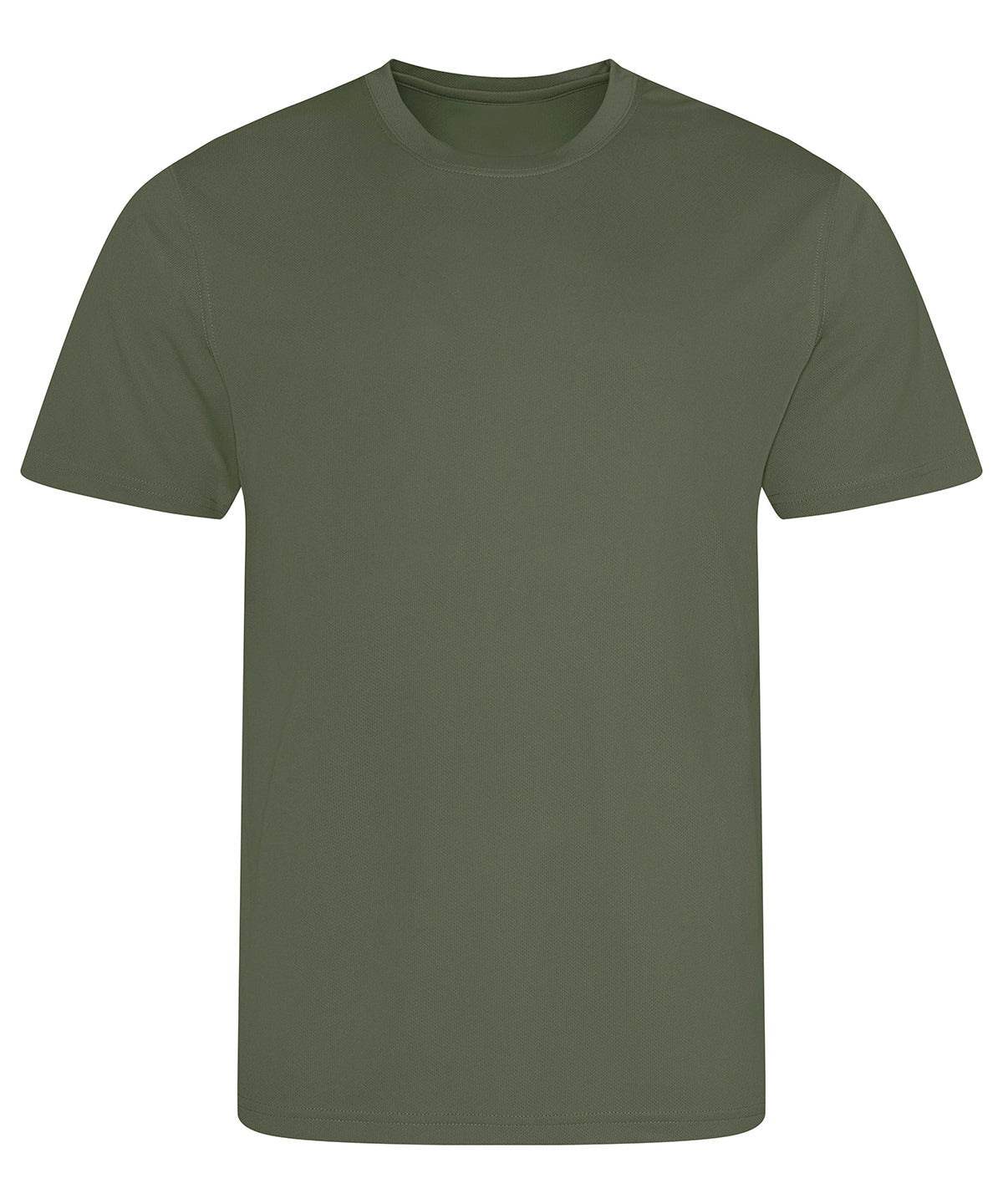 AWDis Just Cool JC001 Cool T in Earthy Green*